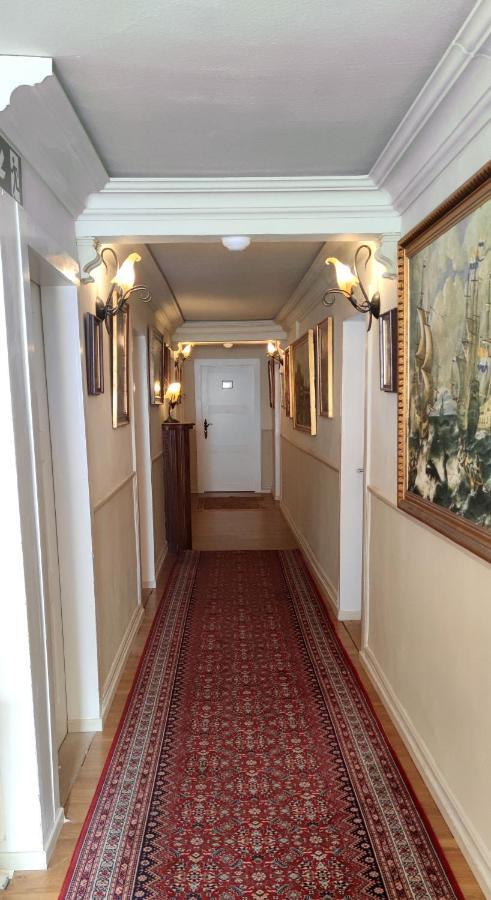 Hotel Adler Sankt Georgen im Schwarzwald Exterior foto